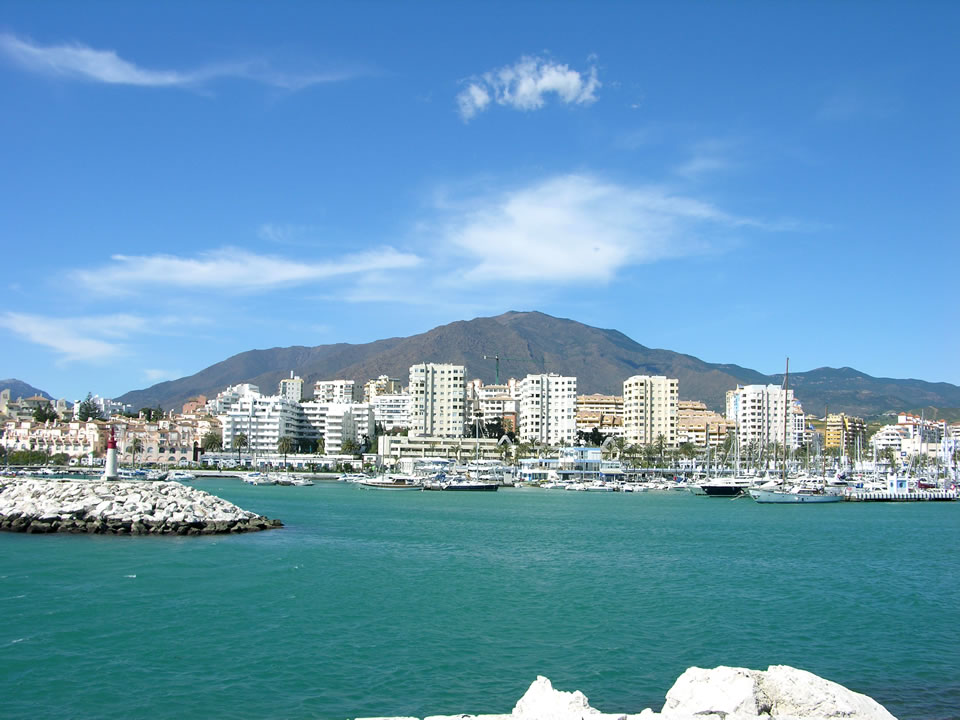 estepona aumenta recaudación