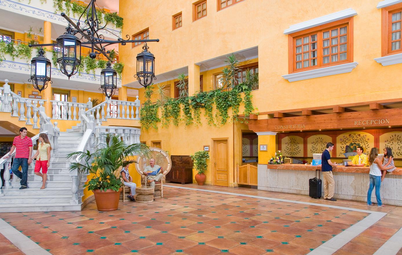 Iberostar Playabella Estepona