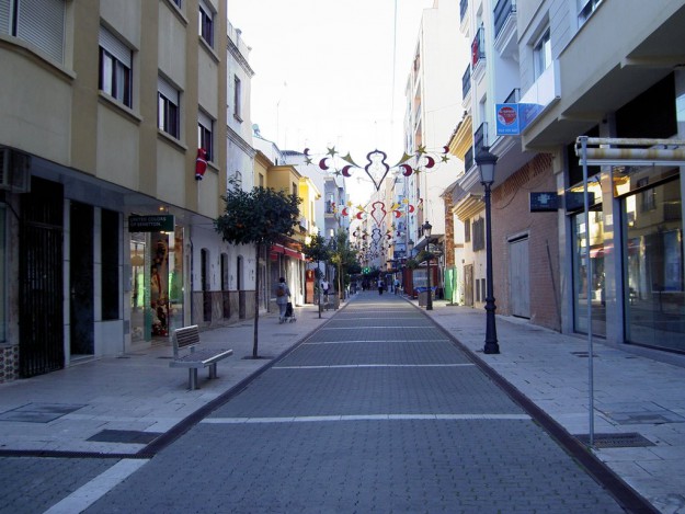 estepona