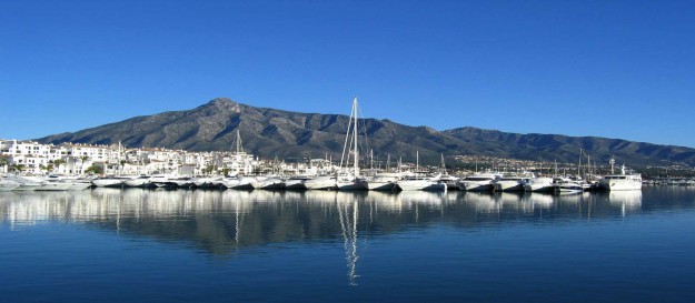Marbella LF