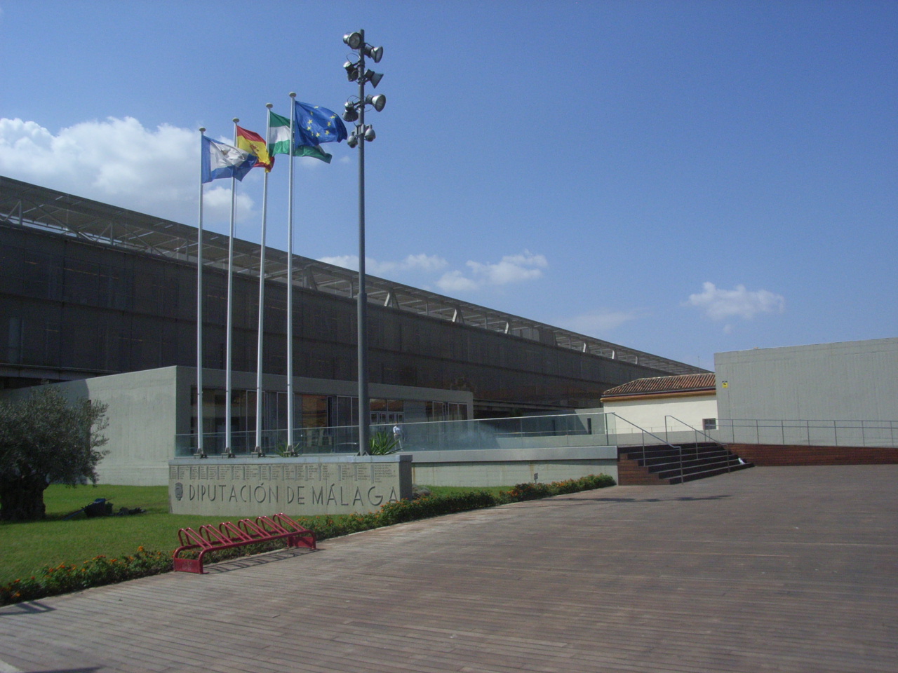 diputación