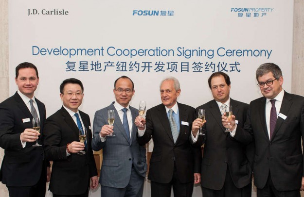 Fosun