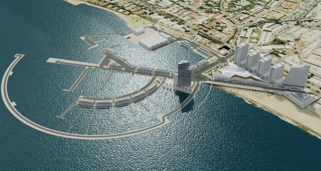 Proyecto La Bajadilla