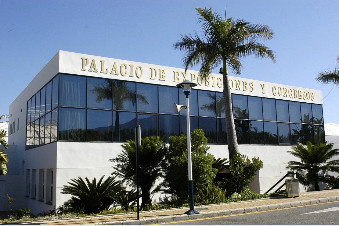 Palacio Congresos