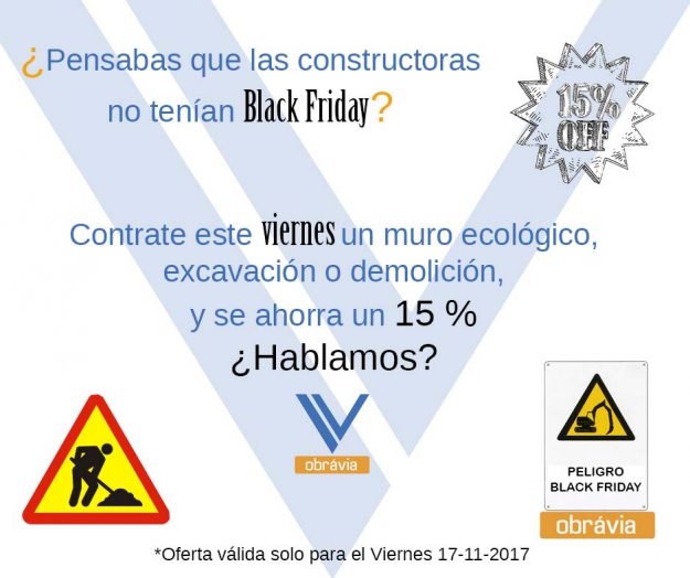 obrávia vázquez black friday