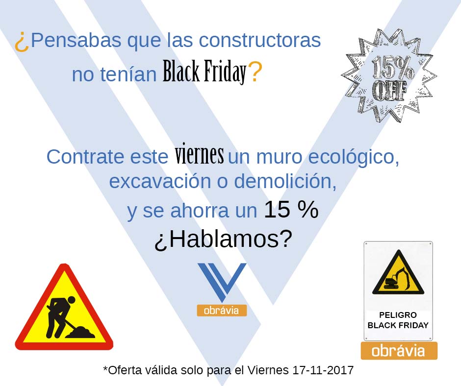 obrávia vázquez black friday