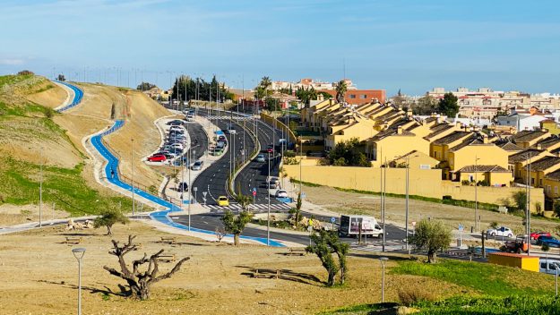 obravia obra civil estepona